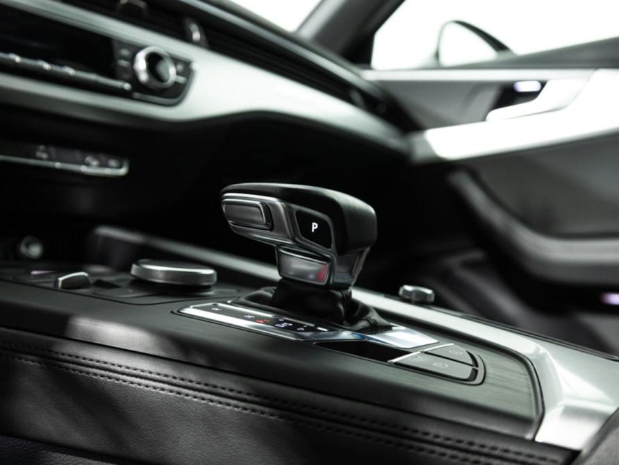 Audi A4 allroad V (B9) Санкт-Петербург  - изображение 17