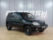 Chevrolet Niva I Воронеж  - изображение 14