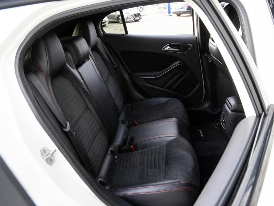 Mercedes-Benz GLA I (X156) Краснодар  - изображение 7