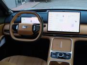 Geely Galaxy Starship 7 Москва  - изображение 30