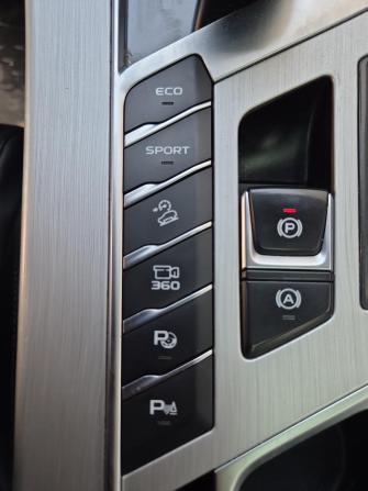 Geely Coolray I с пробегом 2022 года, цена 1 472 000 рублей, 114401 км, внедорожник, Автокод Объявления