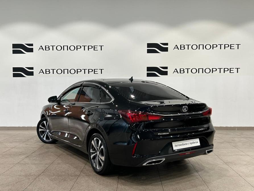 Changan Eado Plus Санкт-Петербург  - изображение 5