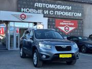 Hyundai Santa Fe II Рестайлинг Альметьевск  - изображение 36