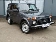 Lada (ВАЗ) 2121 (4x4) I Рестайлинг Ярославль  - изображение 17