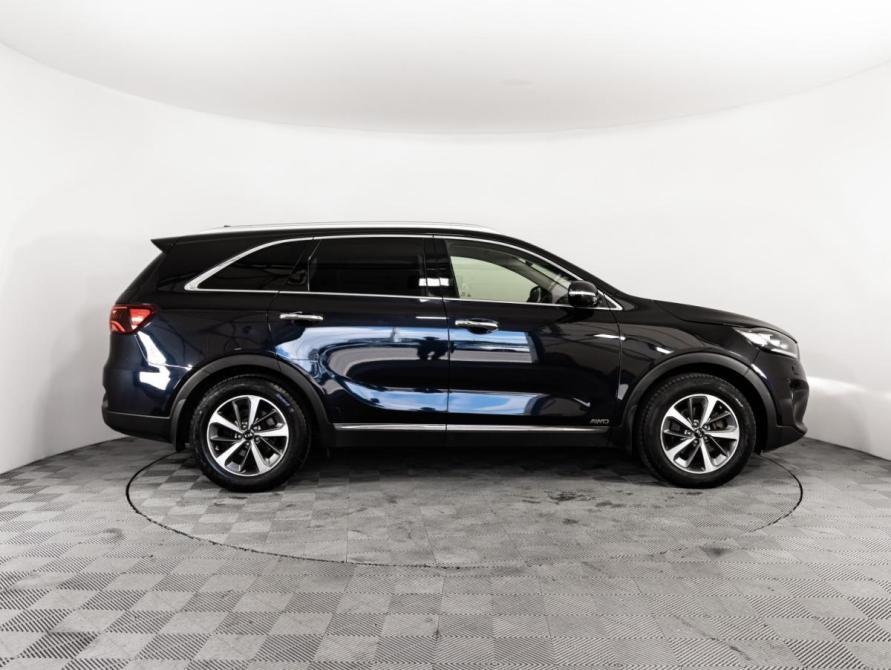 Kia Sorento III Prime Рестайлинг Санкт-Петербург  - изображение 4
