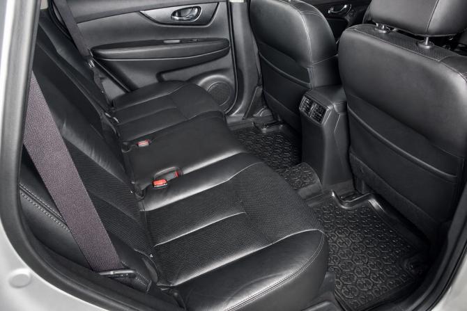 Nissan X-Trail III с пробегом 2016 года, цена 1 659 000 рублей, 168000 км, внедорожник, Автокод Объявления