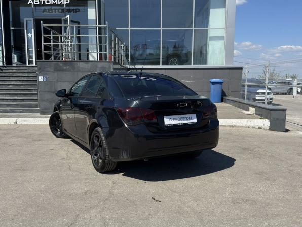 Chevrolet Cruze I Рестайлинг с пробегом 2013 года, цена 1 000 000 рублей, 107416 км, седан, Автокод Объявления