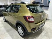 Renault Sandero II Рестайлинг Мурманск  - изображение 23