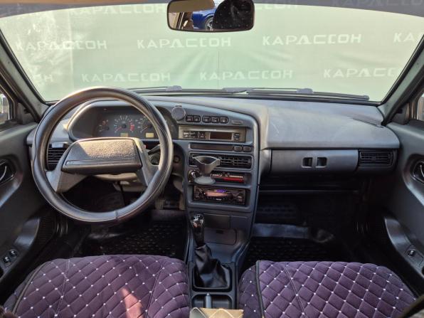 Lada (ВАЗ) 2114 с пробегом 2010 года, цена 367 000 рублей, 120000 км, хэтчбек, Автокод Объявления