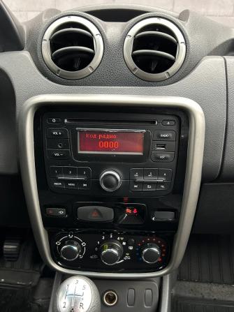 Renault Duster I с пробегом 2014 года, цена 915 000 рублей, 159979 км, внедорожник, Автокод Объявления