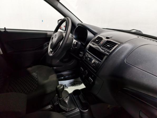 Lada (ВАЗ) Granta I Рестайлинг с пробегом 2022 года, цена 735 000 рублей, 60208 км, седан, Автокод Объявления