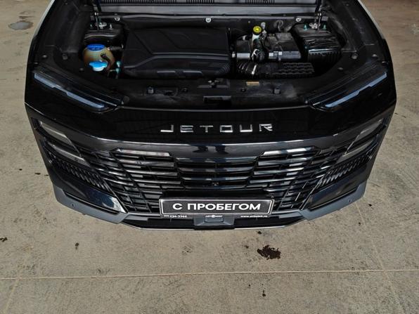 JETOUR DASHING I с пробегом 2023 года, цена 1 990 000 рублей, 41172 км, внедорожник, Автокод Объявления