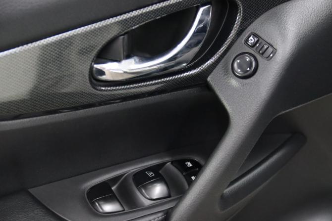 Nissan X-Trail III с пробегом 2016 года, цена 1 585 850 рублей, 190360 км, внедорожник, Автокод Объявления