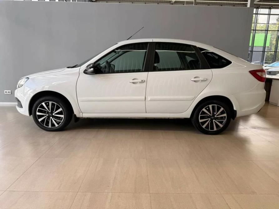 Lada (ВАЗ) Granta I Рестайлинг Калининград  - изображение 2