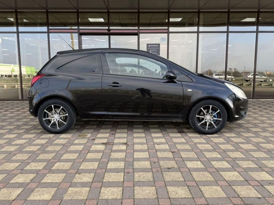 Opel Corsa D Краснодар  - изображение 4