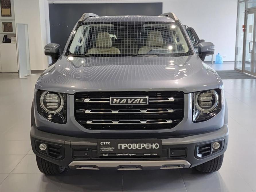 Haval Dargo Казань  - изображение 2