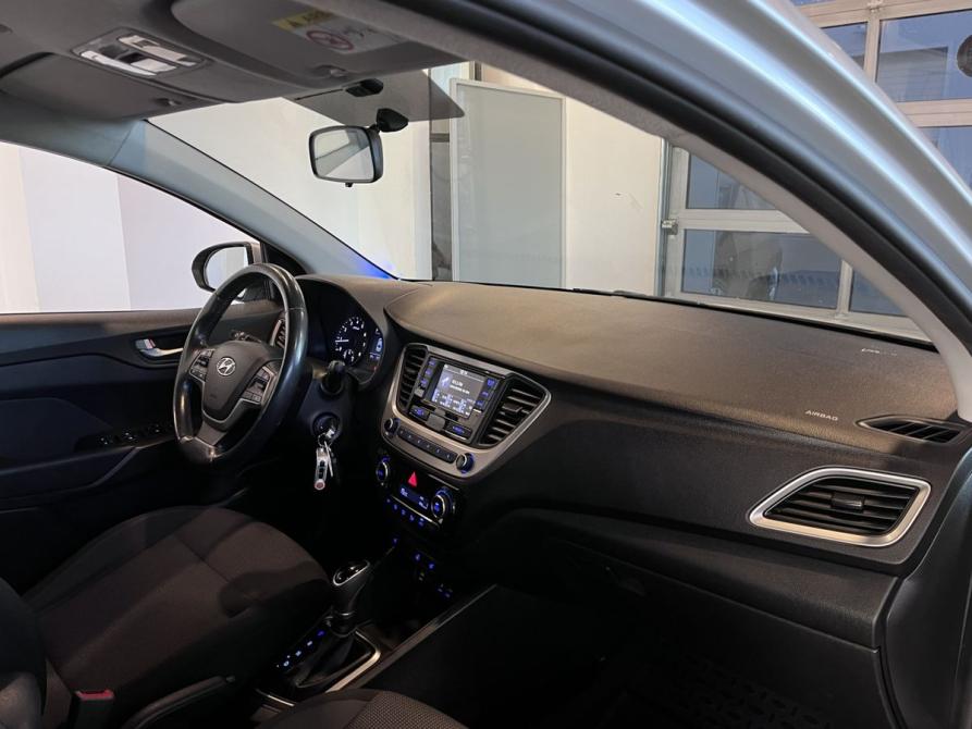Hyundai Solaris II Чебоксары  - изображение 12