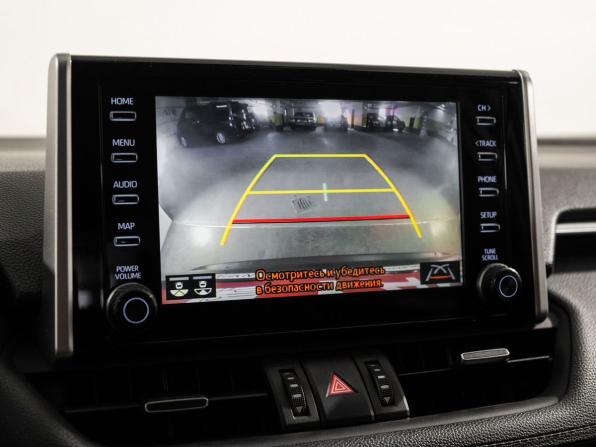 Toyota RAV4 V (XA50) с пробегом 2020 года, цена 3 390 000 рублей, 99830 км, внедорожник, Автокод Объявления