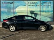Hyundai Solaris II Архангельск  - изображение 17