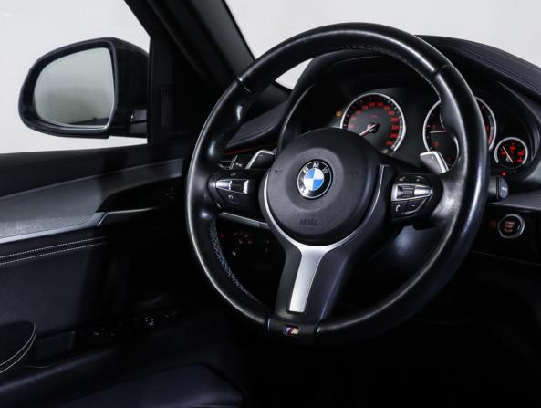 BMW X6 II (F16) с пробегом 2019 года, цена 4 690 000 рублей, 105204 км, внедорожник, Автокод Объявления