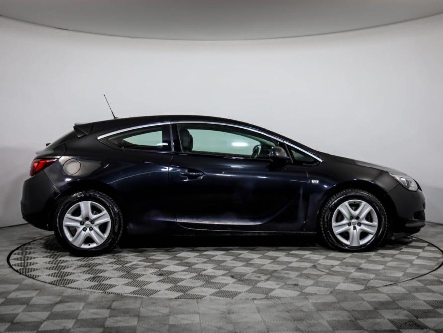 Opel Astra J Рестайлинг Санкт-Петербург  - изображение 4