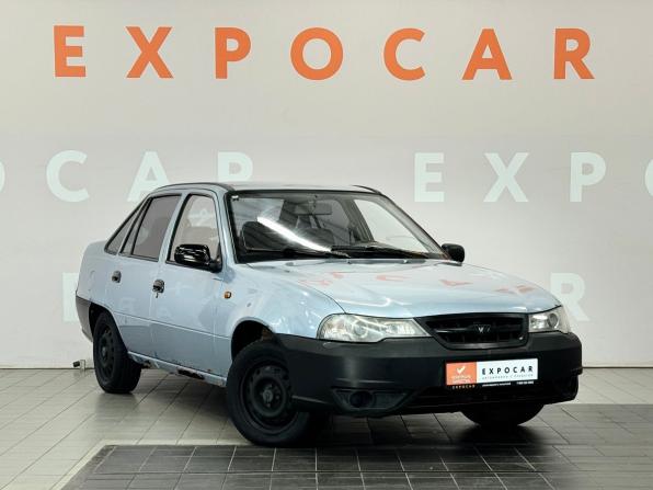 Daewoo Nexia I Рестайлинг с пробегом 2010 года, цена 139 000 рублей, 134254 км, седан, Автокод Объявления
