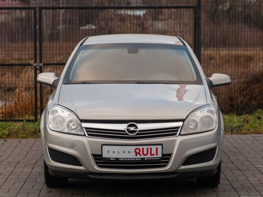 Opel Astra H Рестайлинг Иваново  - изображение 2