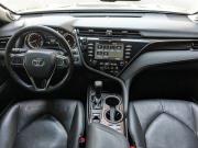 Toyota Camry VIII (XV70) Екатеринбург  - изображение 28