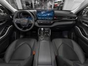 Toyota Highlander IV (XU70) Москва  - изображение 37