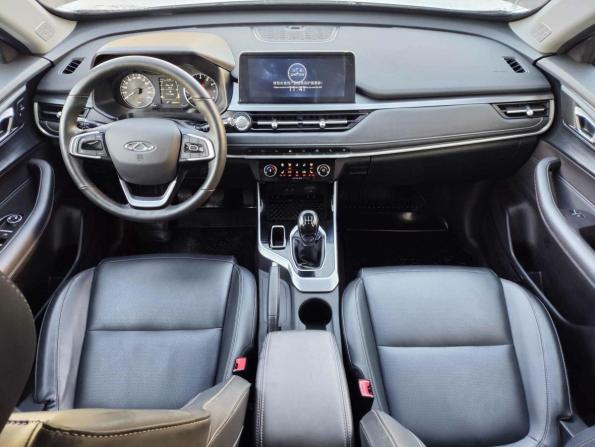 Chery Tiggo 4 Pro I с пробегом 2024 года, цена 1 315 000 рублей, 46654 км, внедорожник, Автокод Объявления