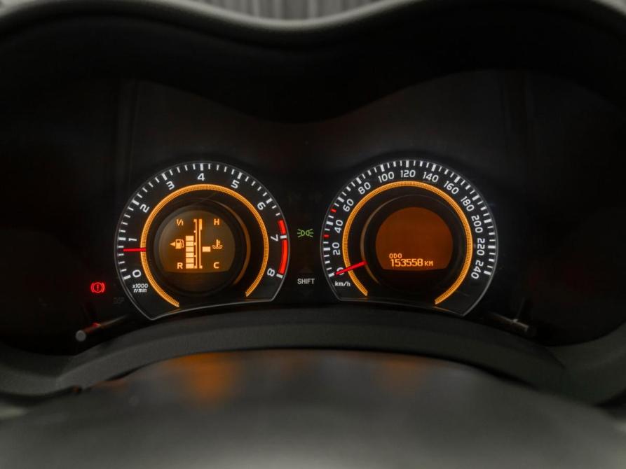 Toyota Auris I Рестайлинг Москва  - изображение 11