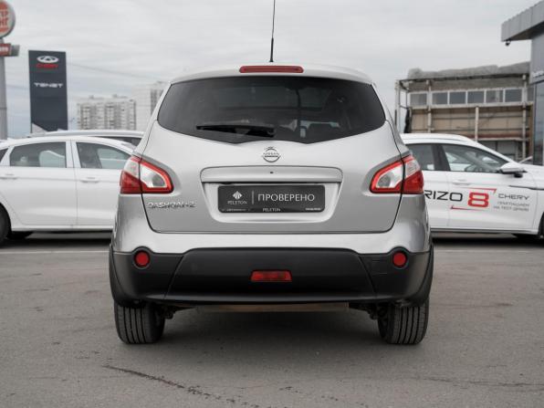 Nissan Qashqai+2 I Рестайлинг с пробегом 2013 года, цена 1 280 000 рублей, 182844 км, внедорожник, Автокод Объявления