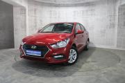 Hyundai Solaris II Ярославль  - изображение 15