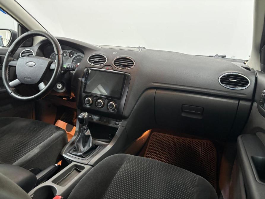 Ford Focus II Альметьевск  - изображение 12