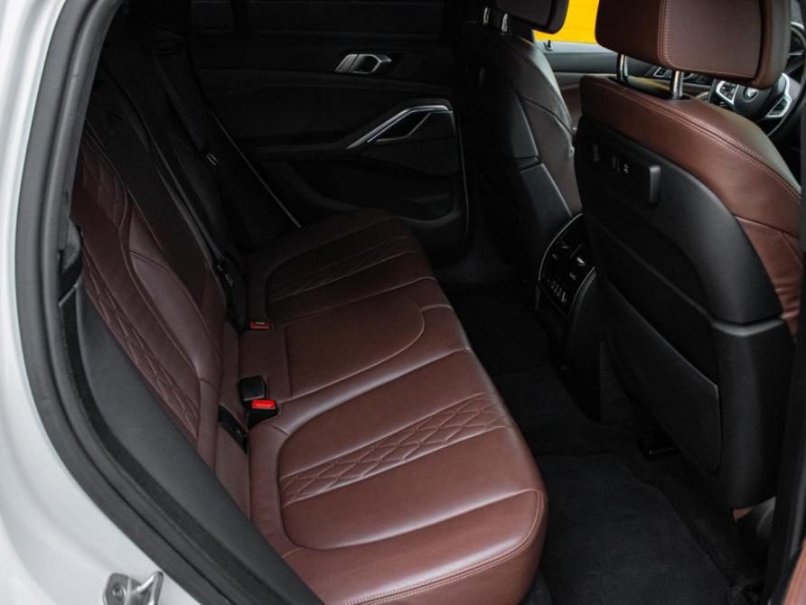 BMW X6 III (G06) Москва  - изображение 8