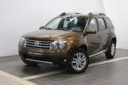 Renault Duster I Ульяновск  - изображение 16