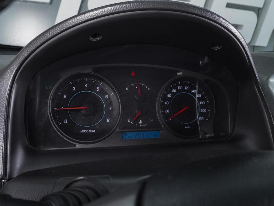 Chevrolet Captiva I Рестайлинг Ростов-на-Дону  - изображение 19