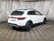 Kia Rio IV Москва  - изображение 22