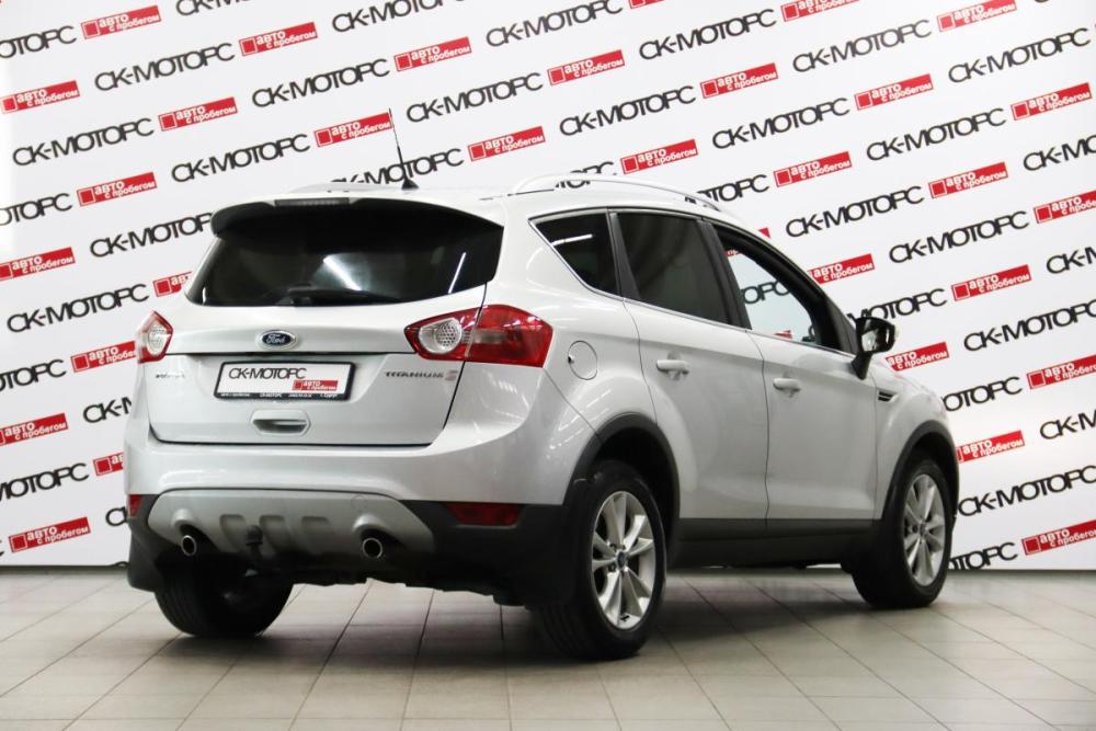 Ford Kuga I Сургут  - изображение 6