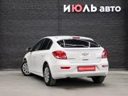 Chevrolet Cruze I Рестайлинг Екатеринбург  - изображение 25