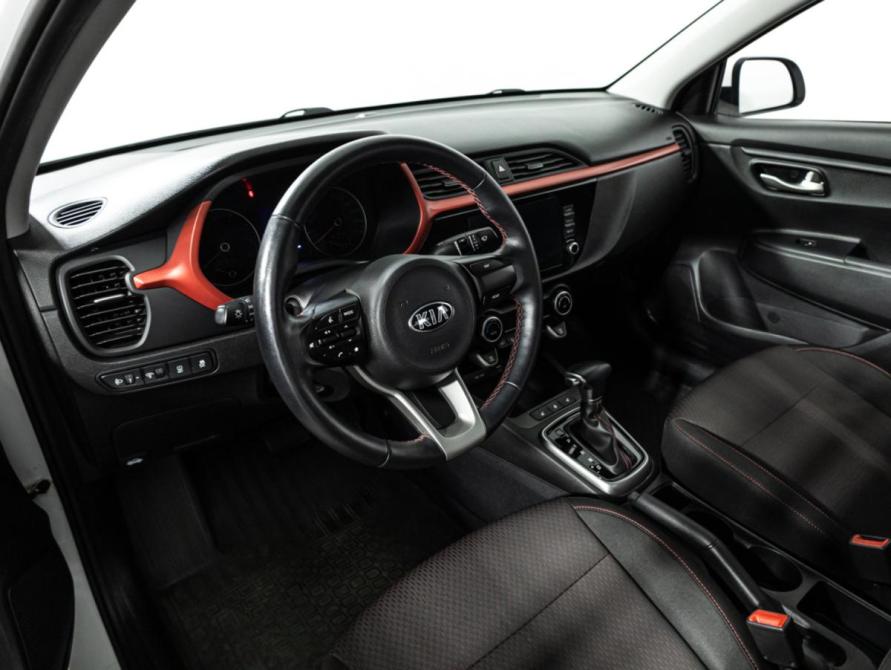 Kia Rio IV Рестайлинг Санкт-Петербург  - изображение 12