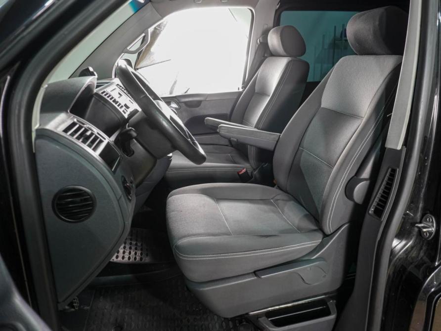 Volkswagen Multivan T5 Воронеж  - изображение 10