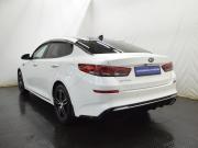 Kia Optima IV Рестайлинг Санкт-Петербург  - изображение 28