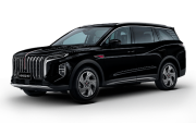 Hongqi HS7 II Нижний Новгород  - изображение 2