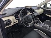 Lexus NX I Рестайлинг Москва  - изображение 45