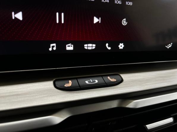 Geely Coolray I с пробегом 2023 года, цена 1 890 000 рублей, 60180 км, внедорожник, Автокод Объявления