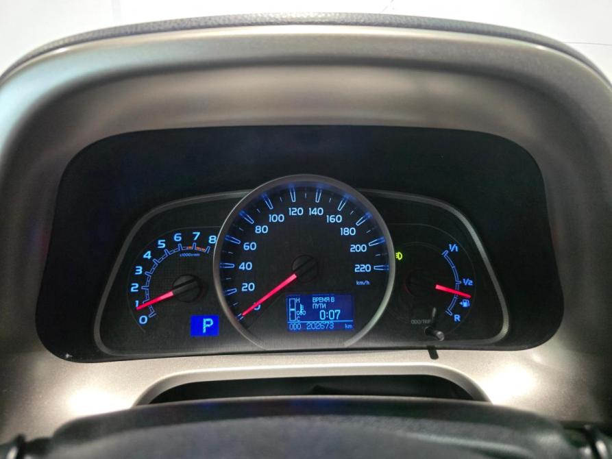 Toyota RAV4 IV (XA40) Самара  - изображение 12