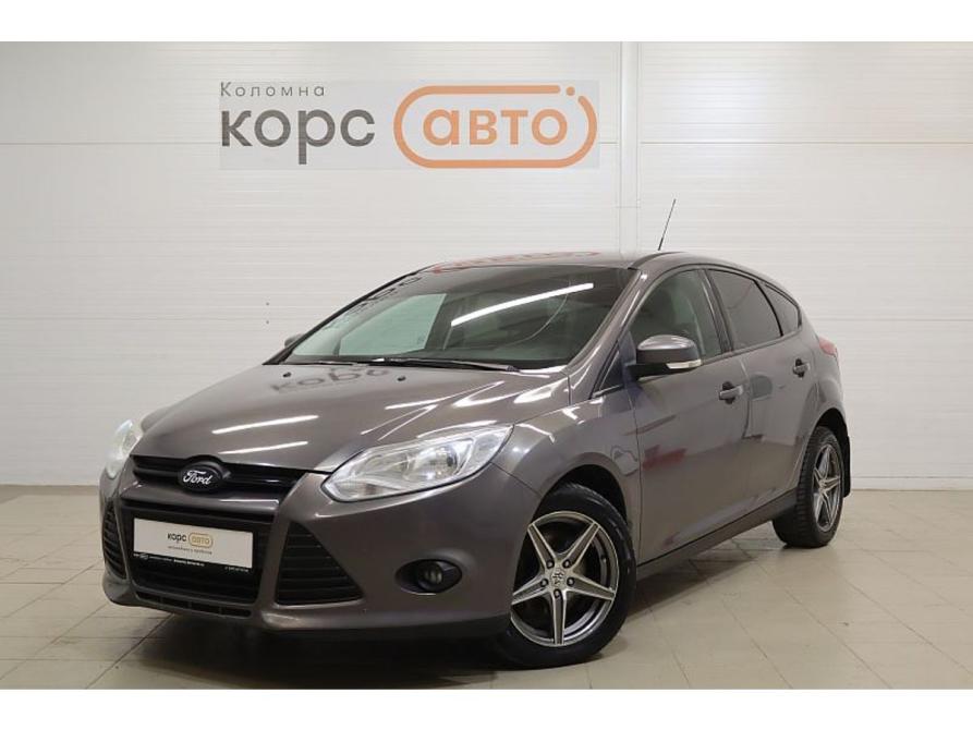Ford Focus III Коломна  - изображение 1