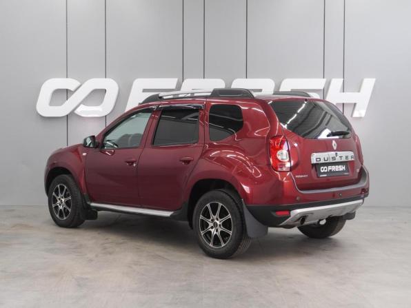 Renault Duster I с пробегом 2012 года, цена 869 000 рублей, 200802 км, внедорожник, Автокод Объявления