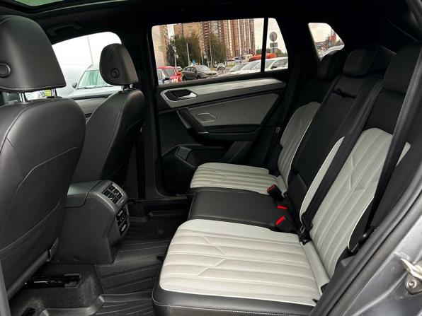 Volkswagen Tayron I Рестайлинг с пробегом 2023 года, цена 3 798 600 рублей, 76571 км, внедорожник, Автокод Объявления